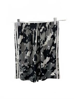 Cute Adidas Shorts Size XL